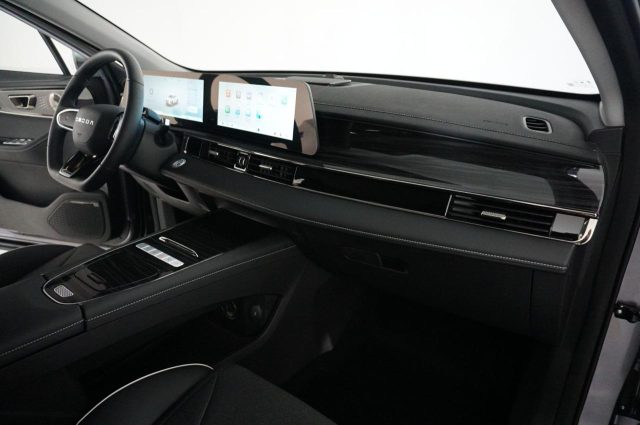 OMODA 5 usata, con Bracciolo