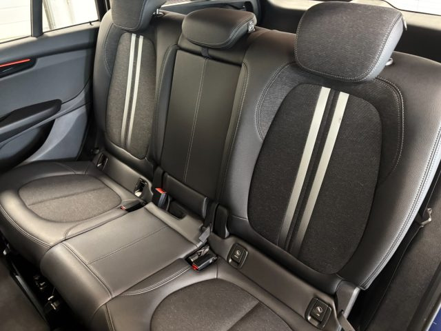 BMW 216 usata, con Immobilizzatore elettronico