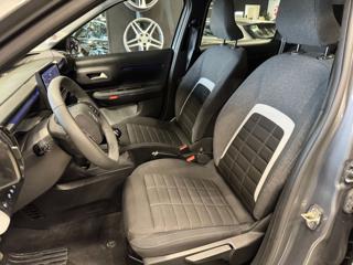 CITROEN C3 usata, con Climatizzatore