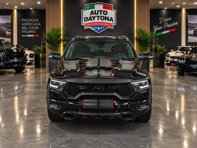DODGE RAM usata 1