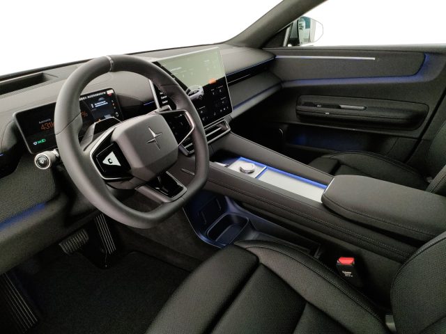 POLESTAR Polestar 4 usata, con Boardcomputer