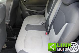 RENAULT Captur usata, con Climatizzatore