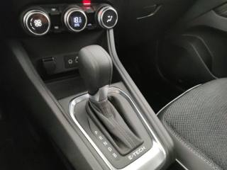 RENAULT Captur usata, con Chiusura centralizzata telecomandata