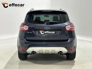 FORD Kuga usata, con Alzacristalli elettrici