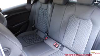 AUDI A1 usata 39