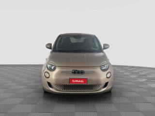 FIAT 500e usata 7