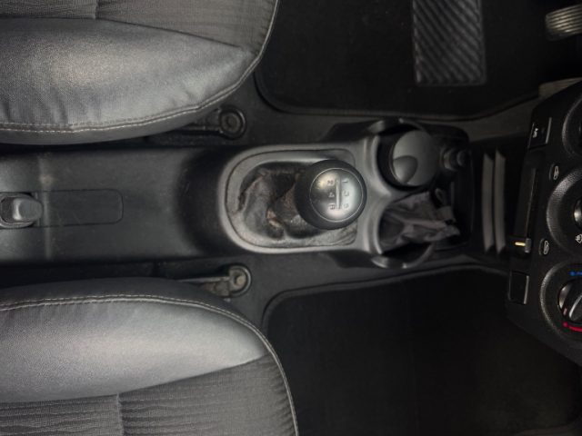 KIA Picanto usata 12