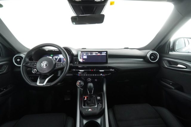 ALFA ROMEO Tonale usata 10