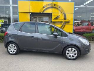 OPEL Meriva usata, con Airbag