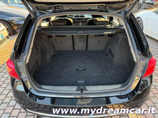 BMW 316 usata, con Sensore di pioggia