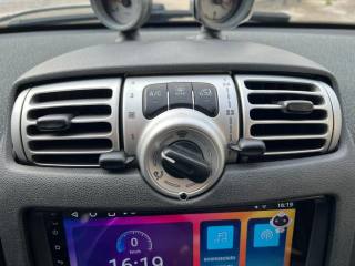 SMART ForTwo usata 20