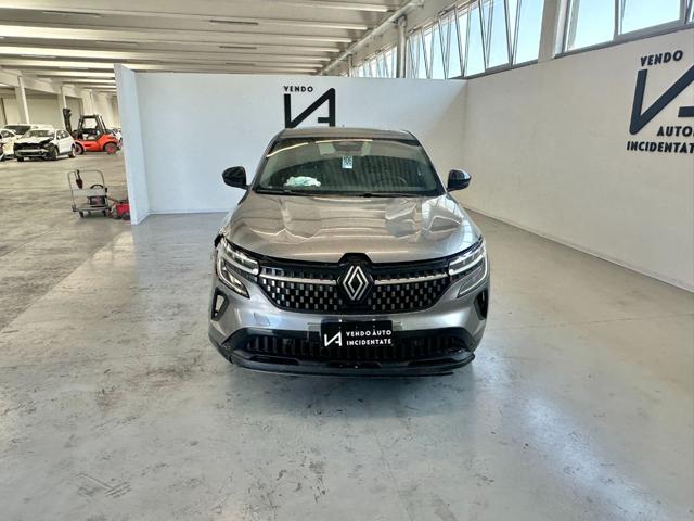 RENAULT Austral usata, con Airbag