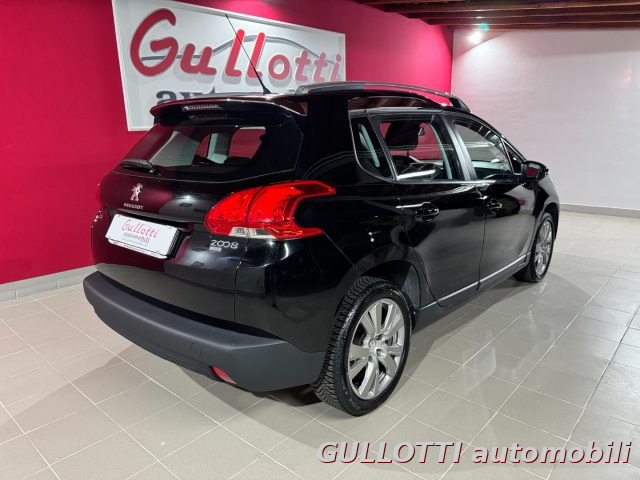 PEUGEOT 2008 usata, con Autoradio