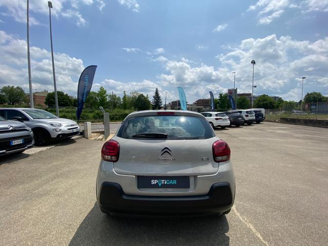 CITROEN C3 usata, con Alzacristalli elettrici