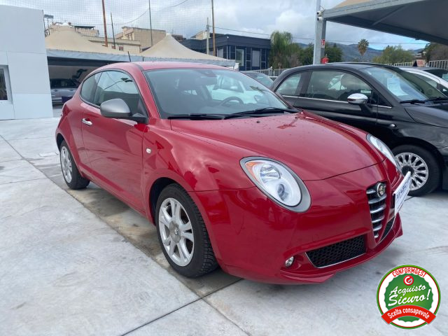 ALFA ROMEO MiTo usata, con ABS