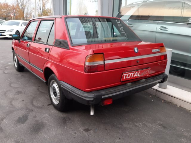 ALFA ROMEO Giulietta usata 6