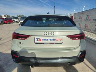 AUDI Q3 usata, con Airbag Passeggero