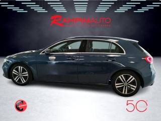 MERCEDES-BENZ A 180 usata 12