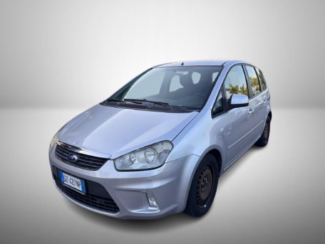 FORD C-Max usata, con ABS