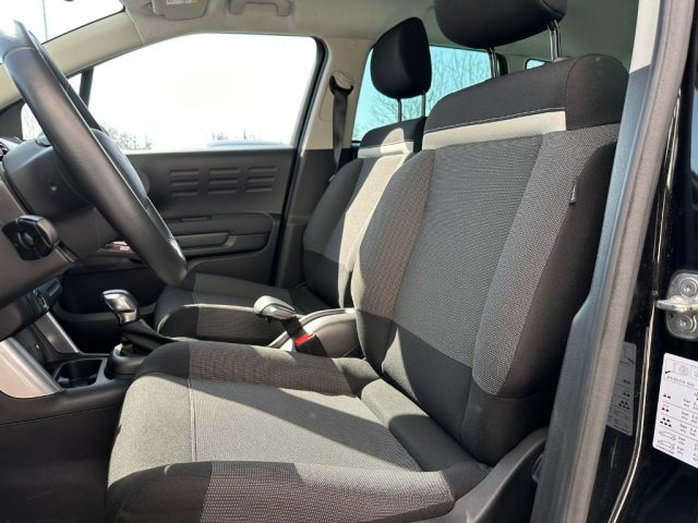 CITROEN C3 Aircross usata, con Climatizzatore
