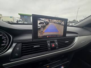 AUDI A6 usata, con Chiusura centralizzata