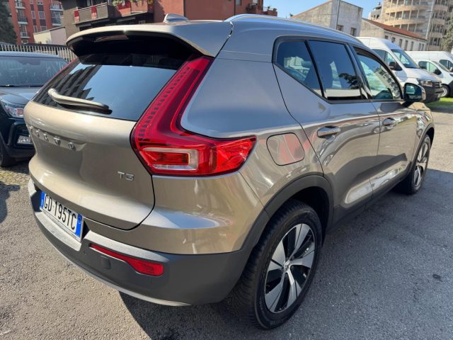 VOLVO XC40 usata, con Alzacristalli elettrici