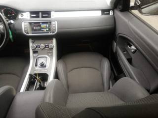 LAND ROVER Range Rover Evoque usata, con Climatizzatore