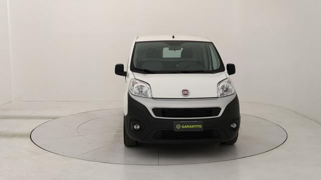 FIAT Fiorino usata, con Bracciolo