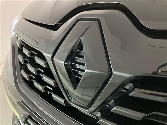 RENAULT Arkana usata 26