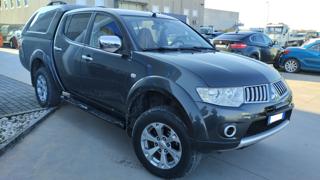 MITSUBISHI L200 usata, con Chiusura centralizzata