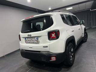 JEEP Renegade usata, con Antifurto