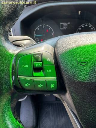 FORD Transit Custom usata, con Chiusura centralizzata telecomandata