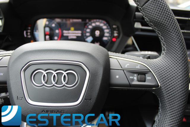 AUDI A3 usata, con Servosterzo