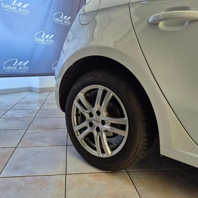 AUDI A1 usata, con Fendinebbia