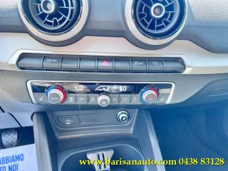 AUDI Q2 usata, con Chiusura centralizzata