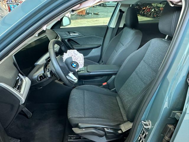 BMW X1 usata, con Controllo trazione