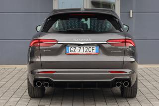 MASERATI Grecale usata, con Controllo elettronico della corsia