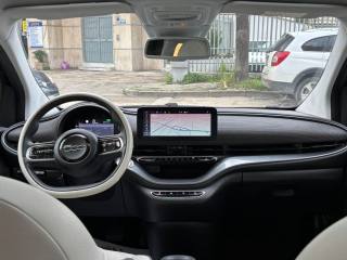 FIAT 500 usata, con Controllo trazione