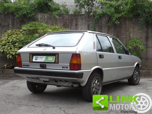 LANCIA Delta usata 3