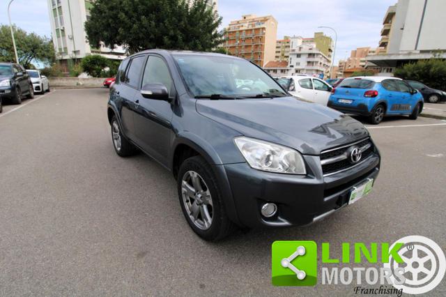 TOYOTA RAV 4 MY23 usata 26