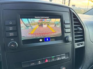 MERCEDES-BENZ Vito usata, con Cronologia tagliandi