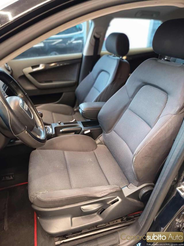 AUDI A3 usata 25