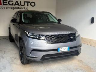 LAND ROVER Range Rover Velar usata, con Airbag Passeggero