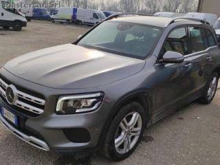 MERCEDES-BENZ GLB 200 usata, con Alzacristalli elettrici