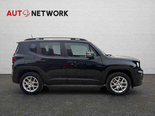 JEEP Renegade usata, con Autoradio