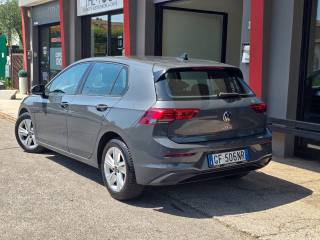 VOLKSWAGEN Golf usata 114