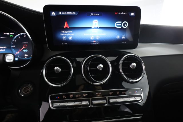 MERCEDES-BENZ CLA usata 10