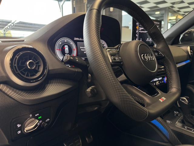 AUDI Q2 usata, con Controllo automatico clima