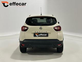 RENAULT Captur usata, con Alzacristalli elettrici