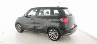 FIAT 500L usata, con Sensori di parcheggio posteriori